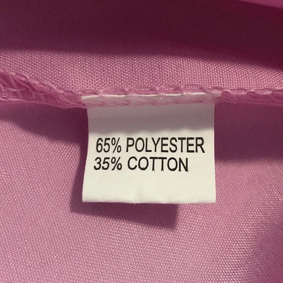 Pink Ladies Jacket, Size Large - Picture 10 of 10